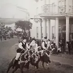Mariano Iv Palace Otel 4*