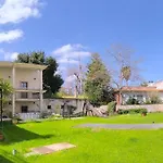 Otel Mariano Iv Palace Oristano