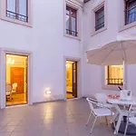 Otel Mariano Iv Palace 4*