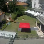 Otel Mariano Iv Palace 4*