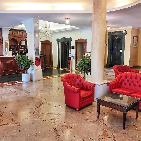 Mariano Iv Palace 4*