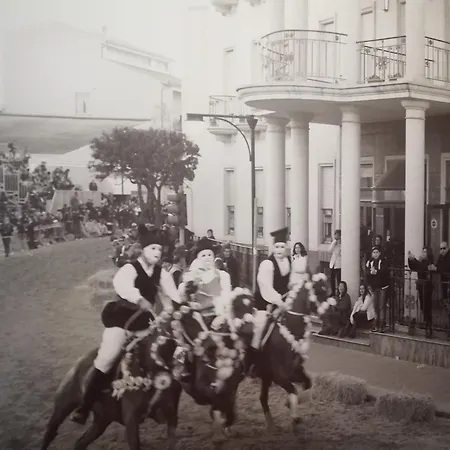 Mariano Iv Palace Hotel 4*
