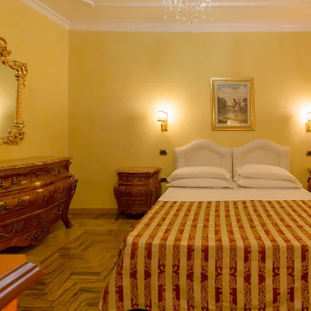 Szálloda Mariano Iv Palace Oristano