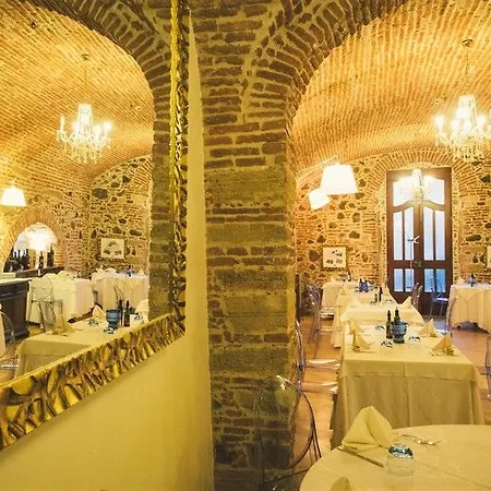 Hotel Mariano Iv Palace Oristano