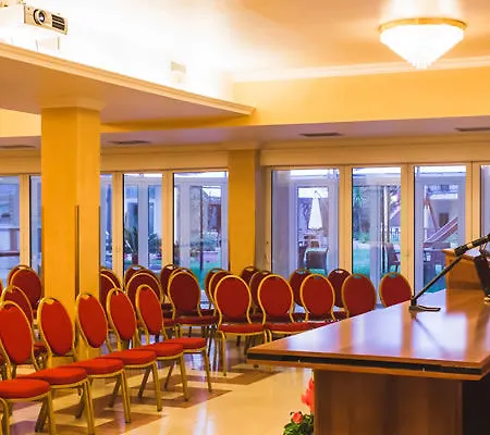 Hotel Mariano Iv Palace Oristano