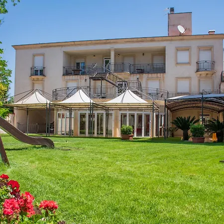 Mariano Iv Palace Hotel Oristano