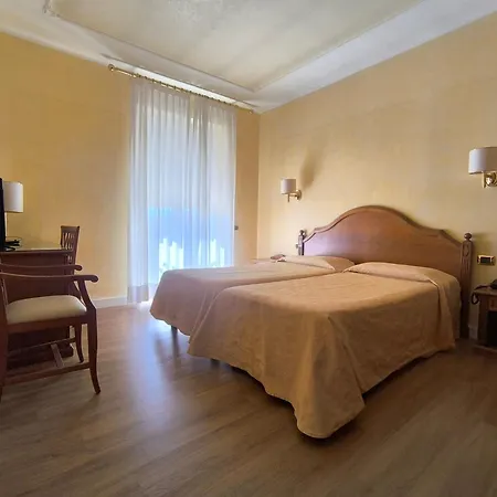 Hotel Mariano Iv Palace Oristano