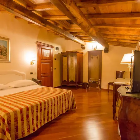 Hotel Mariano Iv Palace Oristano