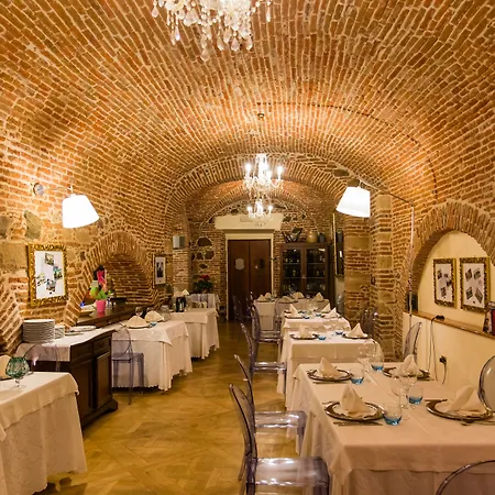 Mariano Iv Palace 4* Oristano