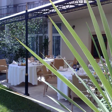 Mariano Iv Palace 4* Oristano