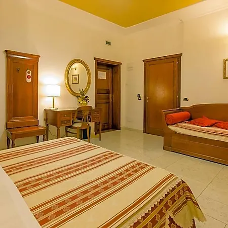 Mariano Iv Palace 4* Oristano
