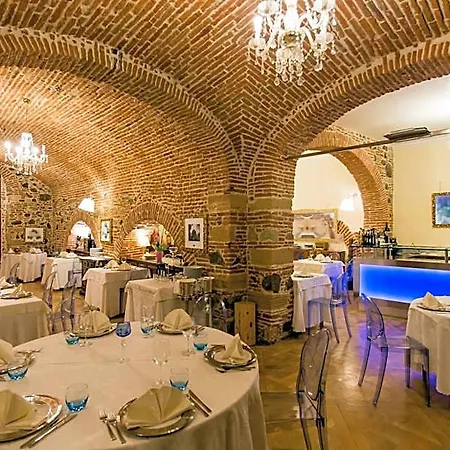 Hotel Mariano Iv Palace Oristano