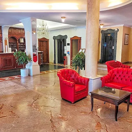 Mariano Iv Palace 4*