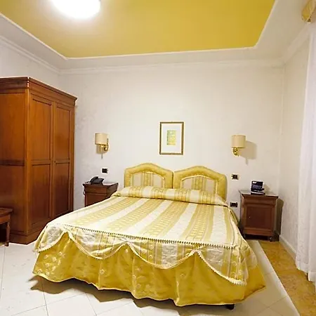 Hotel Mariano Iv Palace Oristano