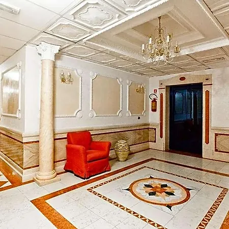 Mariano Iv Palace