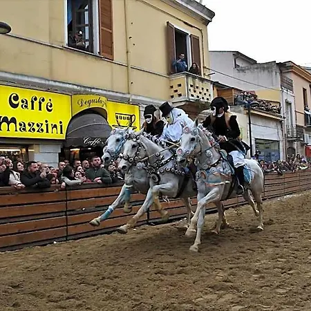 Mariano Iv Palace Hotel Oristano