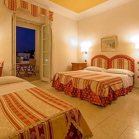 Mariano Iv Palace 4* Oristano