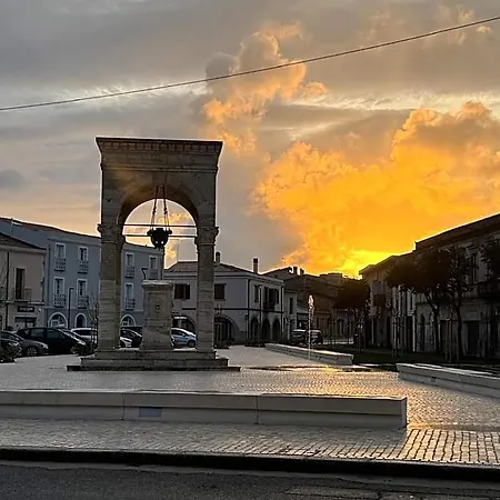 Mariano Iv Palace 4* Oristano