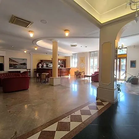 Mariano Iv Palace Hotel Oristano