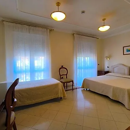 Mariano Iv Palace 4* Oristano