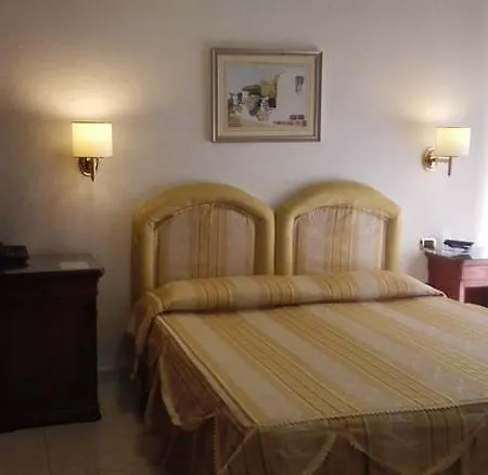 Mariano Iv Palace Oristano