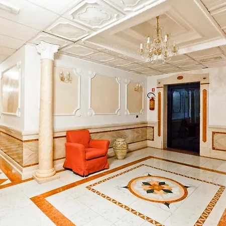 فندق Mariano Iv Palace أوريستانو