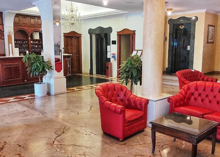 Mariano Iv Palace 4*