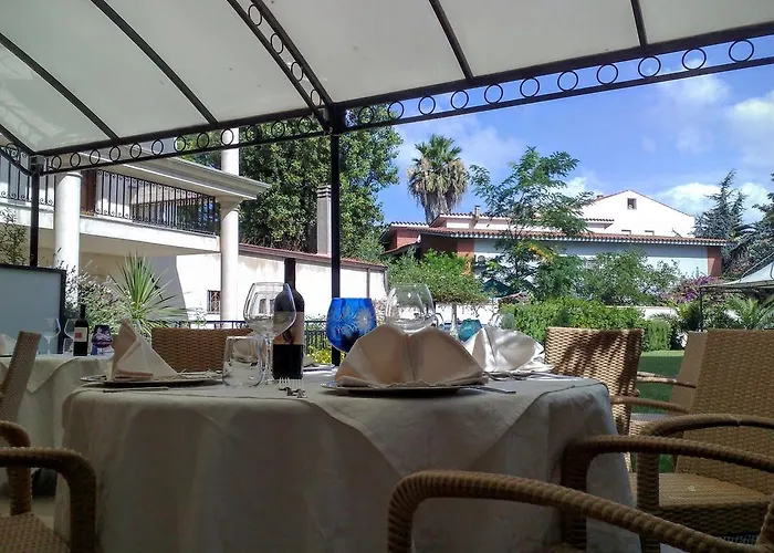 Hotel Mariano Iv Palace Oristano