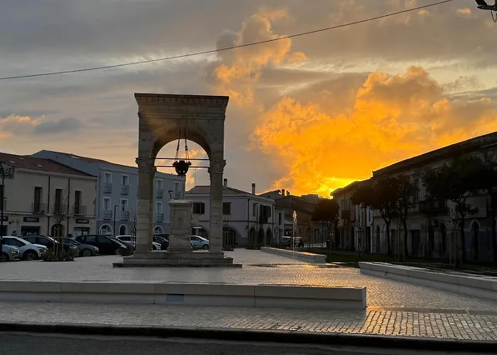 Mariano Iv Palace Oristano