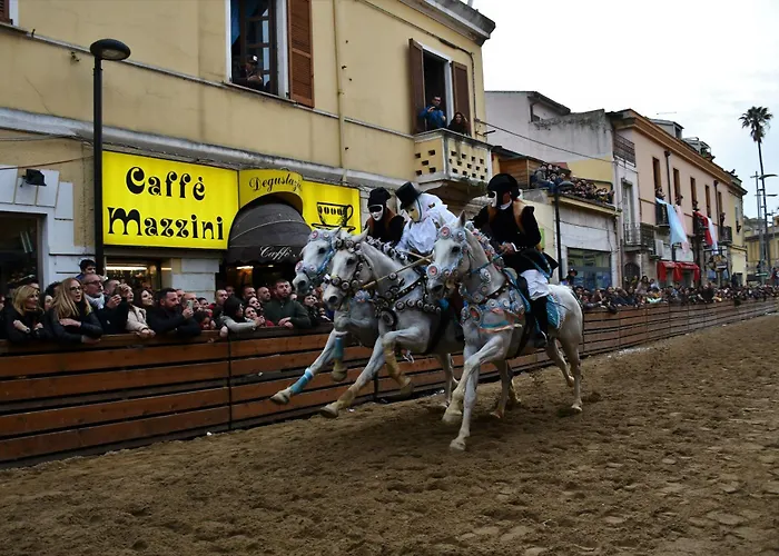 Hotel Mariano Iv Palace