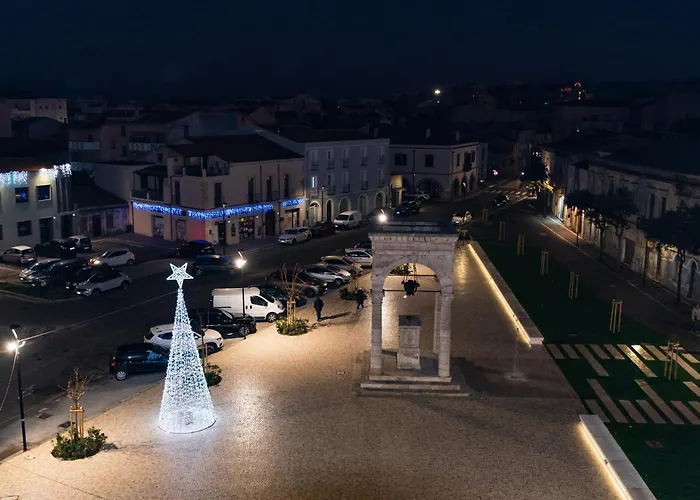 Mariano Iv Palace Hotel