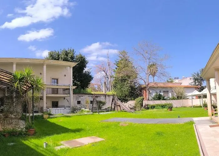 Hotel Mariano Iv Palace Oristano