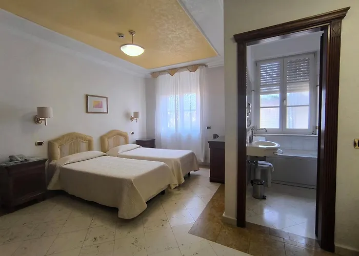 Hotel Mariano Iv Palace Oristano