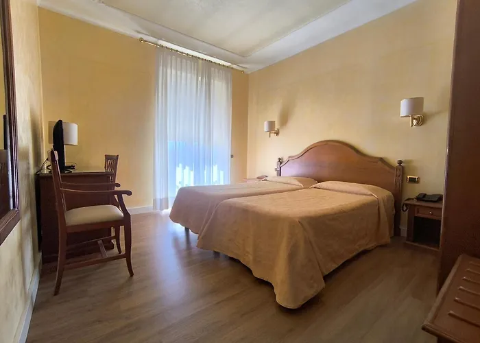 Hotel Mariano Iv Palace Oristano