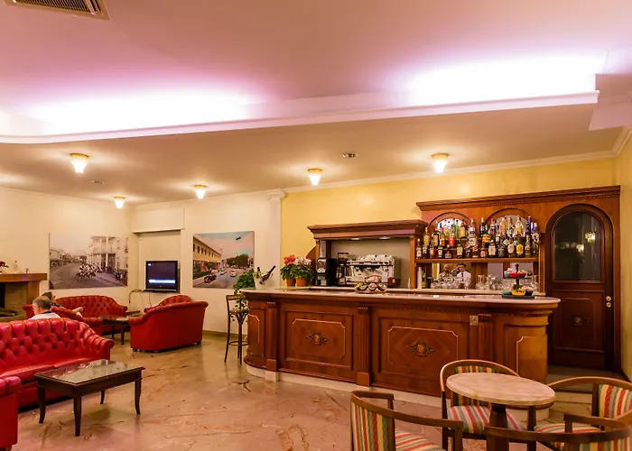 Mariano Iv Palace Hotel Oristano