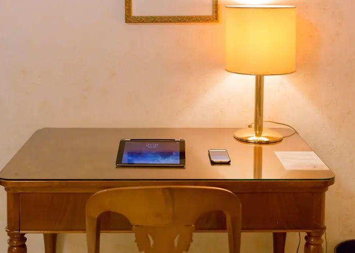 Mariano Iv Palace Hotel Oristano