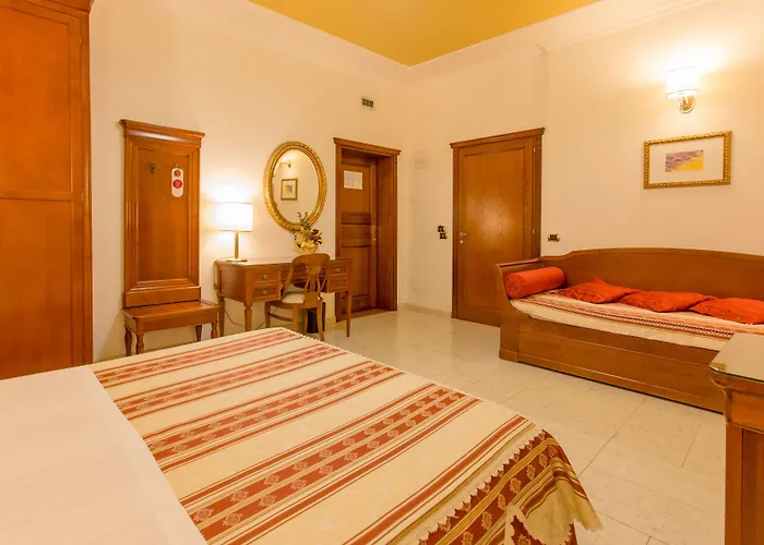 Hotel Mariano Iv Palace Oristano