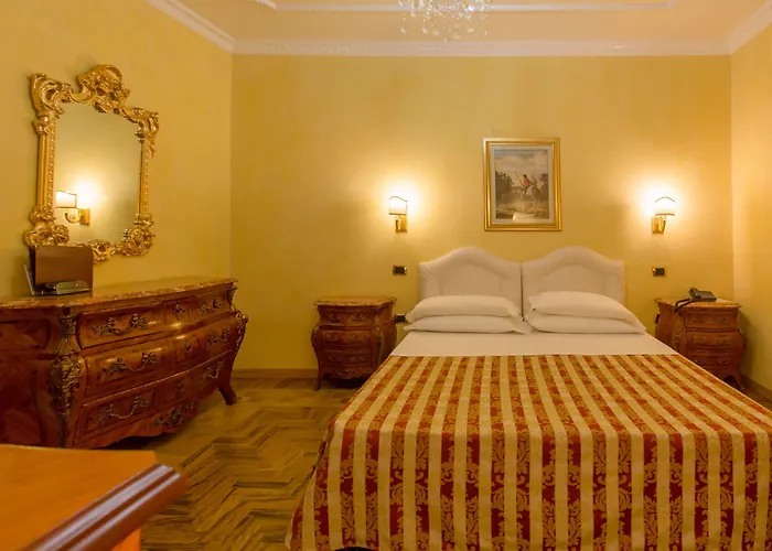 Hotel Mariano Iv Palace Oristano