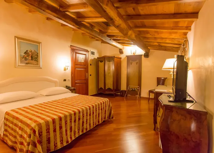 Hotel Mariano Iv Palace Oristano