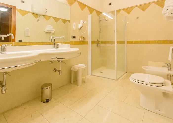 Mariano Iv Palace Hotel