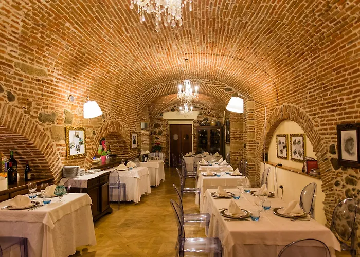 Mariano Iv Palace 4* Oristano