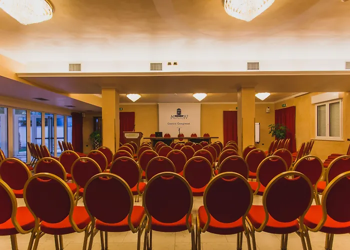 Mariano Iv Palace 4* Oristano