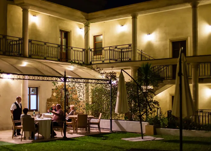 Mariano Iv Palace Hotel Oristano