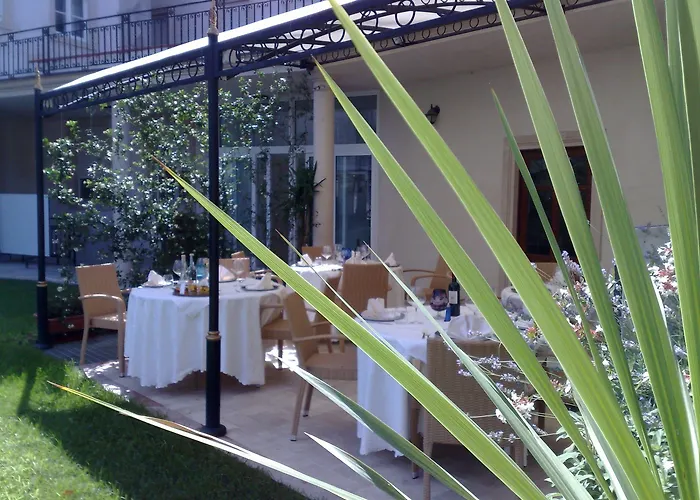 Mariano Iv Palace 4* Oristano