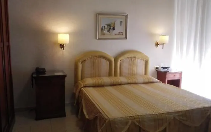 Mariano Iv Palace Oristano