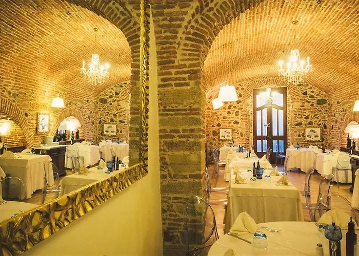 Hotel Mariano Iv Palace Oristano