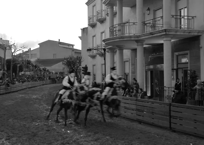 Mariano Iv Palace Hotel