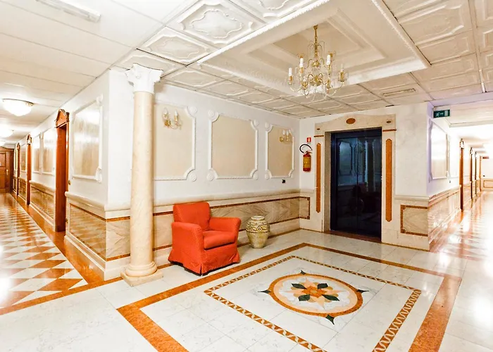 Hotel Mariano Iv Palace Oristano