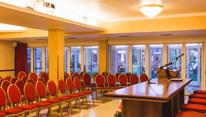 Hotel Mariano Iv Palace Oristano