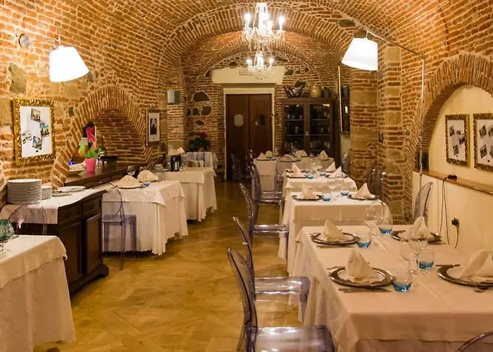 Mariano Iv Palace Oristano